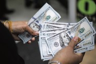 Precio del dólar en Perú: tipo de cambio cierra a la baja este 19 de agosto