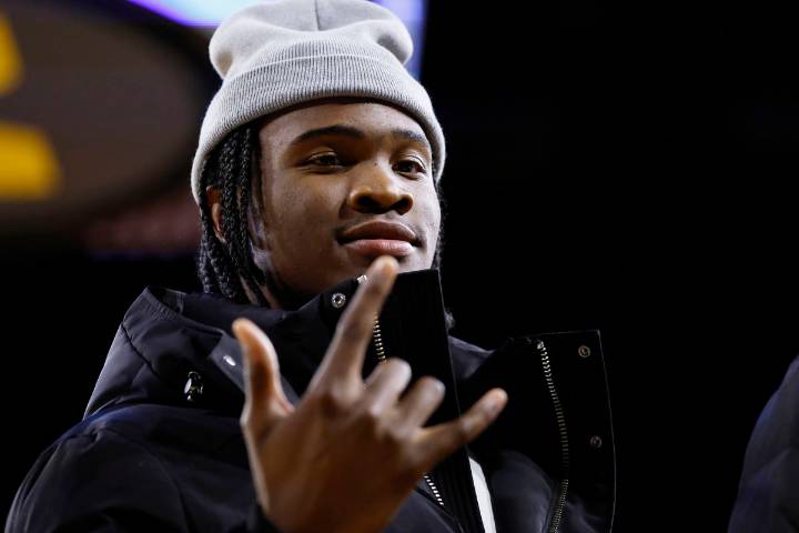 CBS Reporter Reveals Bryce Underwood’s Possible NFL Plans as Chip Lindsey Justifies QB1 Decision The Bryce Underwood era begins; Michigan has mortgaged patience on his arm and his audacity. Rudransh A
