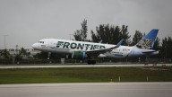 Frontier Airlines new routes out of Fort Lauderdale airport (FLL)