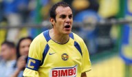 “Nos metió tres un jorobado”: Revelan cómo América descubrió a Cuauhtémoc Blanco