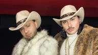 "Mezclando lo que nos gusta y lo que somos": Lelo de Yingo debutará en la música con su grupo de ranchera