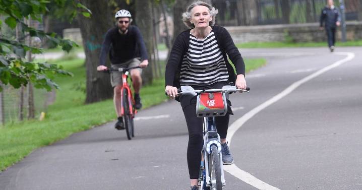 Edinburgh cycle hire scheme operator set to be announced just days before trial expected to start