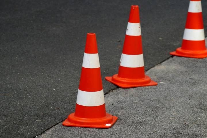 Wathen Lane construction to end with wrap