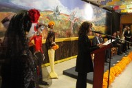 Presentan festejos taurinos de la Feria Tlaxcala 2025; se realizarán cuatro corridas y una novillada