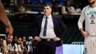Abejas de León anuncia la salida del coach Javier Muñoz