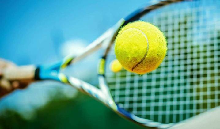 Area Girls Tennis: Flyers open season with win