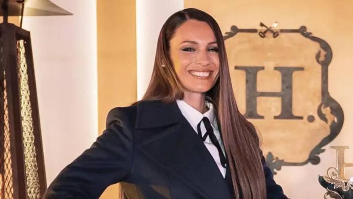 «Nos estaba costando»: primeras imágenes de Pampita y Martín Pepa se vuelven virales por un momento incómodo