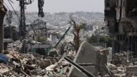 Franja de Gaza: 62 muertos de bala y 11 de hambre