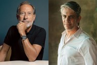"Muestra su verdadero corazón". Echarri cruzó a Francella tras su crítica al cine nacional