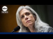 CDC director Susan Monarez ousted 4 weeks after being confirmed