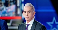 Trey Gowdy: Time to Choose Between 'Freedom' or 'Protecting Children'