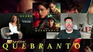 Exclusivo Mshow: Tini Stoessel vuelve a Disney+ con “Quebranto”, un drama íntimo y revelador