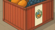 Cuatro gráficos que muestran el crecimiento récord de las agroexportaciones en el primer semestre: ¿Qué productos y qué mercados destacaron? | agroexportaciones | aranceles 