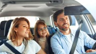 Dad Physically Unable To Drive By Cows Without Saying 'Hey, Kids, Look