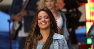 Camila Cabello encanta a Shakira con cover de Si Te Vas