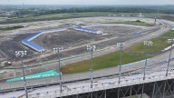 Sheriff: Dozens charged after influencers broke into Kentucky Speedway, posted videos