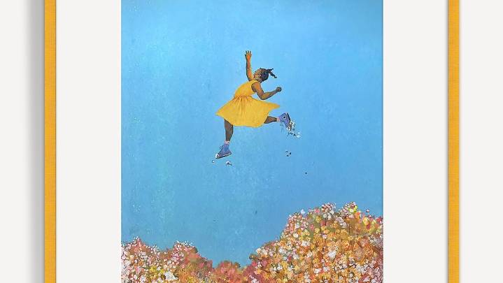 Anthropologie Reveals Recipients of 2025 Young Arts 'Leading with Creativity' Awards