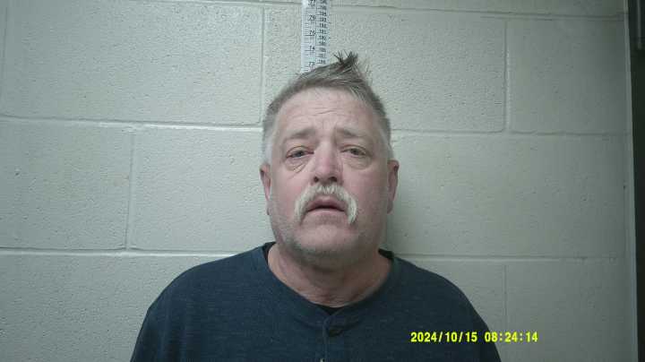 Killdeer man found not criminally responsible in school gun incident