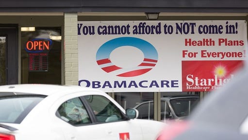 Florida businesses caution GOP on fallout from ending ACA subsidies