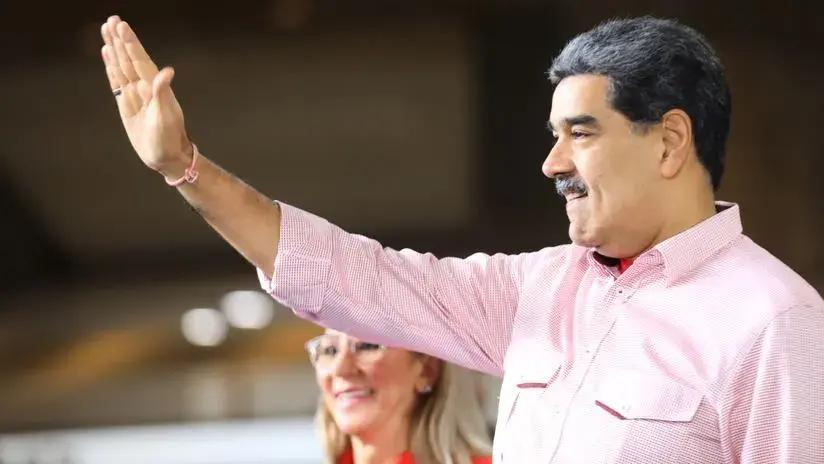 Director de la DEA acusa a Venezuela de colaborar con el ELN para enviar drogas a EE.UU.