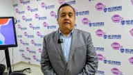 "Es normal": Ortiz sobre publicidad de Estado en el Estadio Juárez