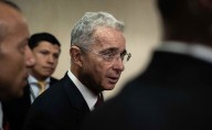 Tribunal Superior de Bogotá ordena la libertad inmediata del expresidente Álvaro Uribe; sólo será mientras se resuelve su apelación