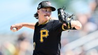 El cotizado prospecto Bubba Chandler será subido por Piratas de Pittsburgh