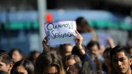 Violencia directa a maestros y escuelas, avance territorial del crimen…
