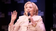 Marc Maron reveals why he turned down Hillary Clinton interview in 2017