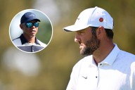 Tour Championship: Scottie Scheffler Derails Tiger Woods Comparison as 'Silly'