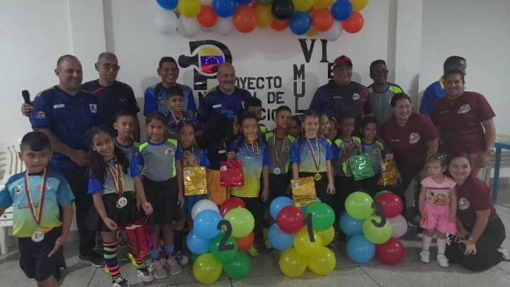 Catalogan como un éxito el torneo de tenis de mesa llevado a cabo en el Delta