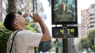 Aemet confirma que la reciente ola de calor ha sido la más intensa hasta ahora en España