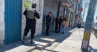 Divincri Arequipa: Exhortan a comerciantes a denunciar extorsión