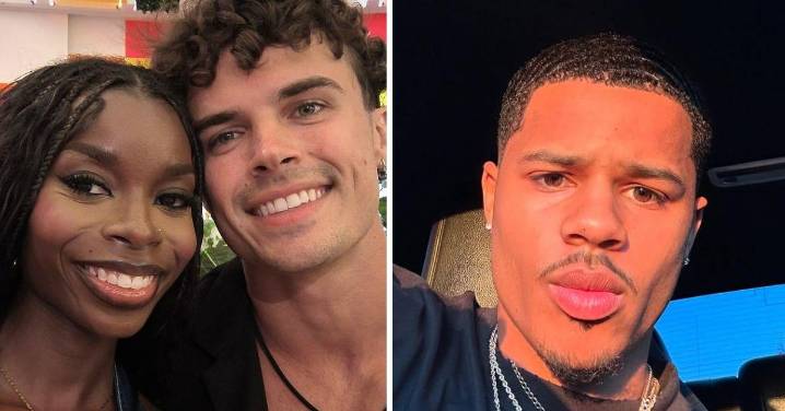 'Love Island' Bombshell! Nic Vansteenberghe Said He Had No 'Romantic Spark' With Olandria Carthen, Claims Contestant Ace Greene