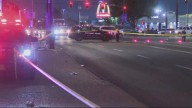 Pedestrian dies after being hit by vehicle in Northeast Portland