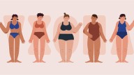 No es sobrepeso, es lipedema: grasa que no se va con dieta
