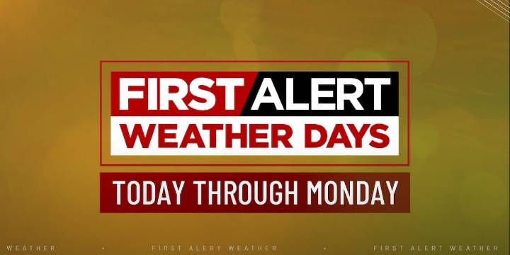 FIRST ALERT: Record-Breaking Heat Continues for Portland and I