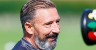 Derek McInnes makes Hearts transfer stance clear as eight goal mauling of Ross County proves one thing