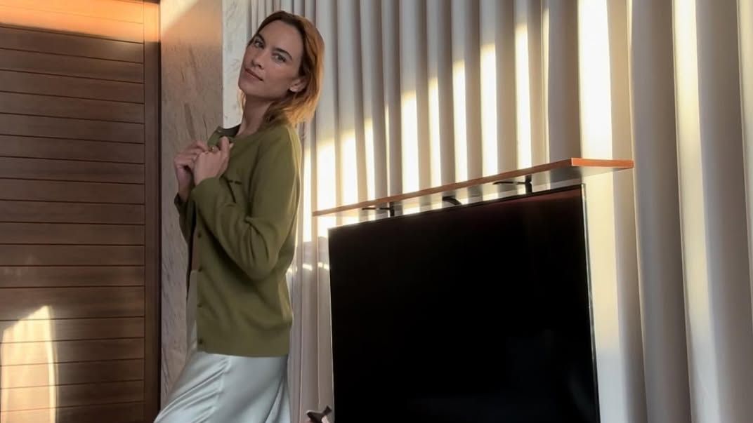 Everyone Will Be Wearing Summer’s Leading Skirt Trend Well Into Autumn