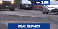 ODOT begins repairs on ‘big bump’ along Hwy 26