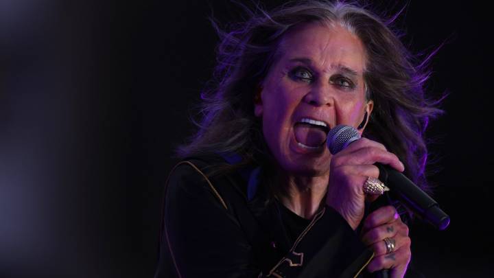 Ozzy Osbourne Cause of Death Revealed