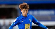Kyogo Furuhashi shows his strength as Birmingham City curse the same old problem
