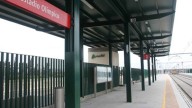 Viajar gratis a la salida de La Cartuja: la gran apuesta del nuevo plan de movilidad en los partidos del Real Betis