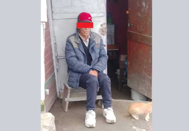 Fiscalía abre investigación preliminar contra Alejandro Castillo por presunto abuso sexual a perro en VMT