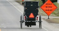 ‘Very tragic:’ Michigan Amish community mourns baby killed in pickup