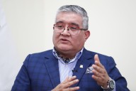 Ministro Castro: Gobierno destrabó inversiones paralizadas por más de S/36 mil millones