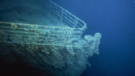 La historia secreta de cómo fueron encontrados los restos del barco más famoso en medio de una misión de la Guerra Fría