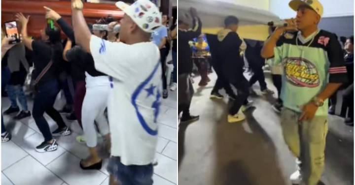 Este es el artista peruano que transforma los velorios en fiesta cantando reguetón en Perú: tiene agenda llena hasta octubre