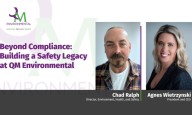 How QM Environmental build a safety legacy