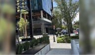 Captan a Policías en oficinas de Grupo Pacheco en Distrito Uno